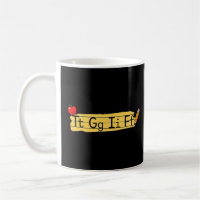 TGIF Alphabet Gudskelov.. Det är Fredag Lärare Wee
