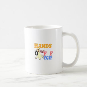 TGIF fredag FÄRG.png Kaffemugg