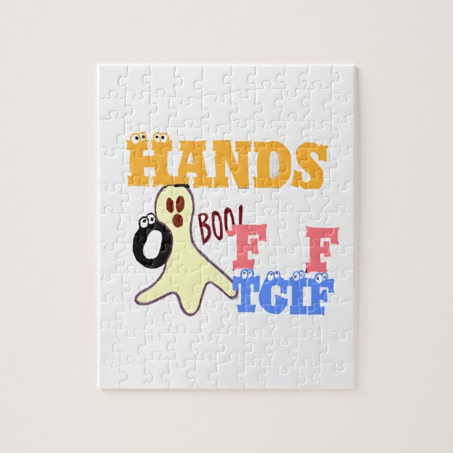 TGIF fredag FÄRG.png Pussel (Vertikal)