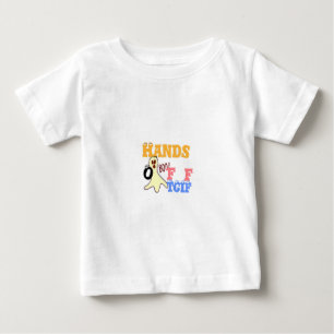 TGIF fredag FÄRG.png T Shirt