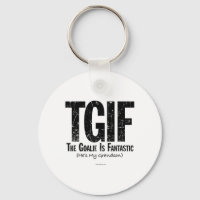 Tgif: Goalie är Fantastisk Hockey Grandfather Gr.
