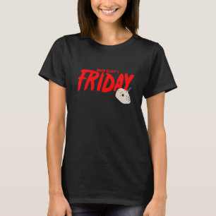 Tgif Gudskelov, det är Fredag T Shirt