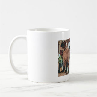 TGIF-kaffemugg Kaffemugg