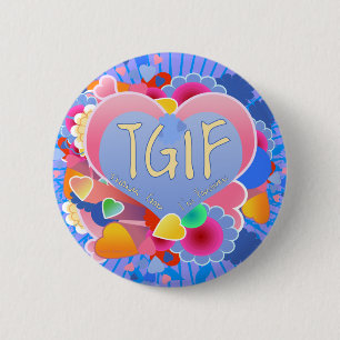 TGIF KNAPP
