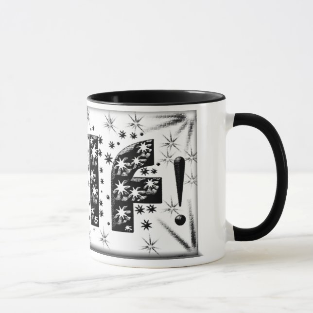 TGIF! MUGG (Höger)