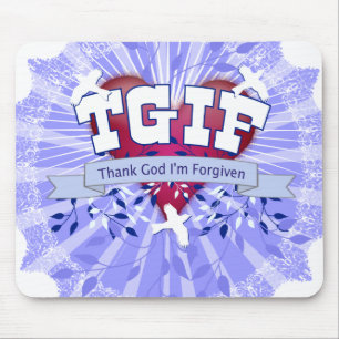 TGIF MUSMATTA
