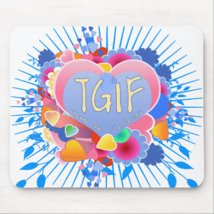 TGIF MUSMATTA