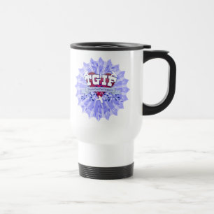 TGIF RESEMUGG