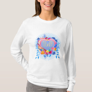 TGIF T-SHIRT