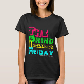 TGIF TEE SHIRT
