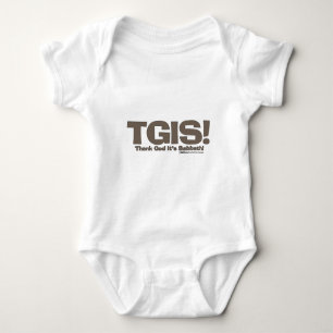 TGIS Sabbath-design Tröja