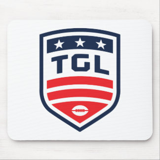 TGL Mouse Pad Musmatta