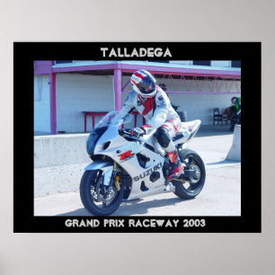 TGPR 2003 POSTER
