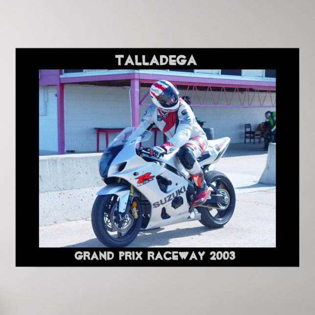 TGPR 2003 POSTER (Framsidan)