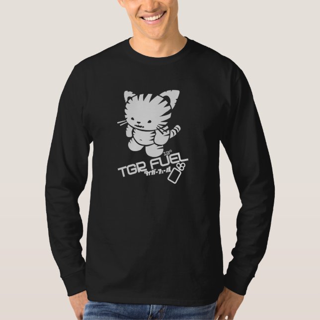 TGR TANKAR: 2013 T-SHIRT (Framsida)