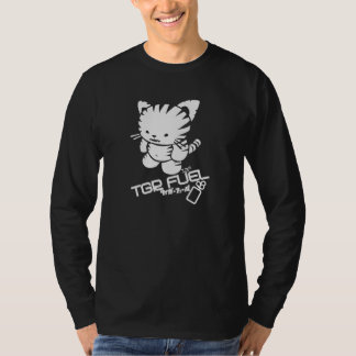 TGR TANKAR: 2013 TEE