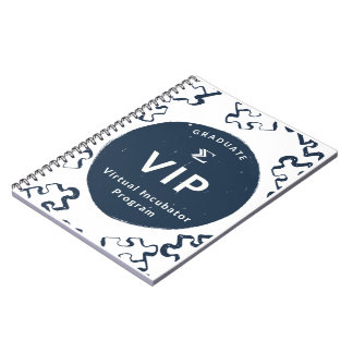 TGS Virtuell inkubator Program Student bärbar dato Anteckningsbok