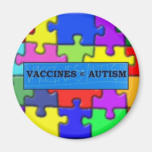 th_autism1, l_16c19cd8f6cc2e8708ca36418ae735d5 magnet (Framsidan)