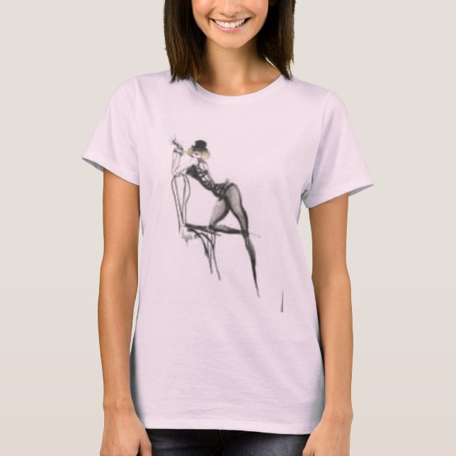 th_Madonna T-shirt (Framsida)