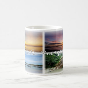 TH Thailand - Koh Samui - Kaffemugg