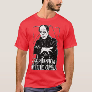 Tha Phantom the Opera T Shirt