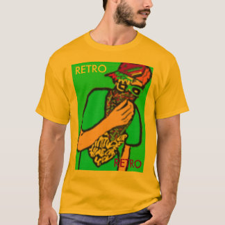 thaa_retro RETRO som ÄR RETRO Tröja