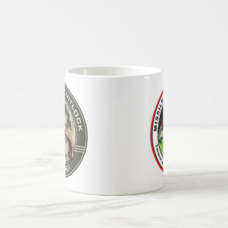 THAAD FTO-01 KAFFEMUGG