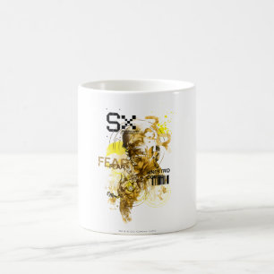 Thaal Sinestro 11 Kaffemugg