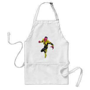 Thaal Sinestro 1 Förkläde