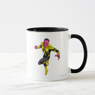 Thaal Sinestro 1 Mugg