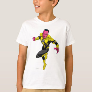 Thaal Sinestro 1 Tee