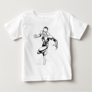 Thaal Sinestro 3 T-shirt