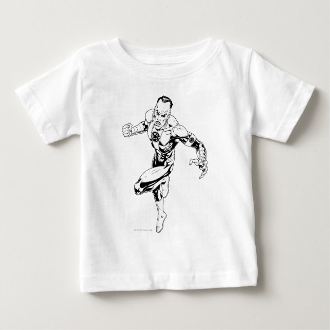 Thaal Sinestro 3 Tröja (Framsida)