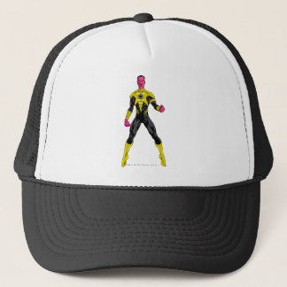 Thaal Sinestro 4 Keps
