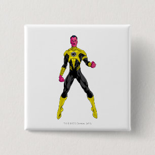 Thaal Sinestro 4 Knapp