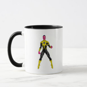Thaal Sinestro 4 Mugg