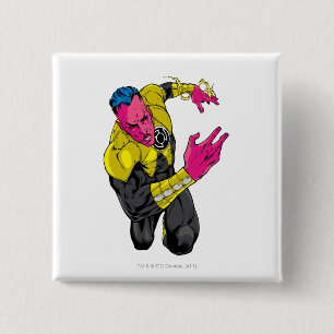 Thaal Sinestro 7 Knapp