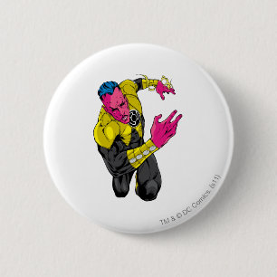 Thaal Sinestro 7 Knapp