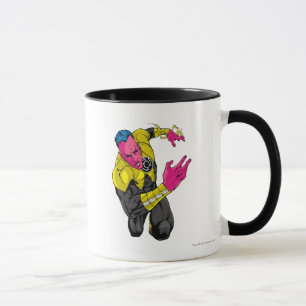 Thaal Sinestro 7 Mugg