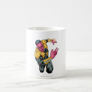 Thaal Sinestro 8 Kaffemugg