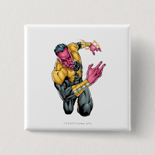 Thaal Sinestro 8 Knapp