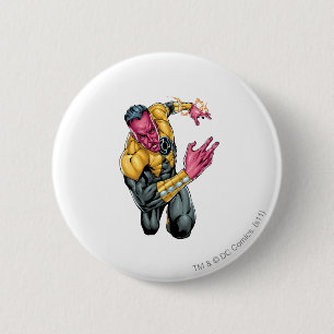 Thaal Sinestro 8 Knapp