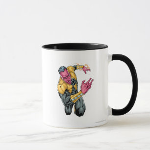 Thaal Sinestro 8 Mugg