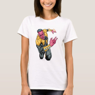 Thaal Sinestro 8 Tee