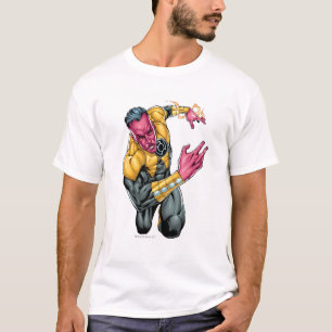 Thaal Sinestro 8 Tee