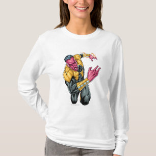 Thaal Sinestro 8 Tee