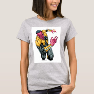 Thaal Sinestro 8 Tee Shirt