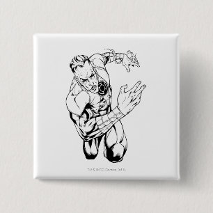Thaal Sinestro 9 Knapp