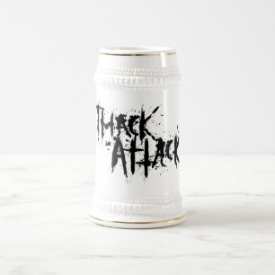 Thack attackmugg sejdel