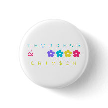 thaddeus & crimson $THCBand Designer varor